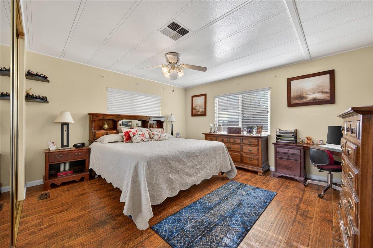 39737 Road 274 #28, Bass Lake, CA 93604