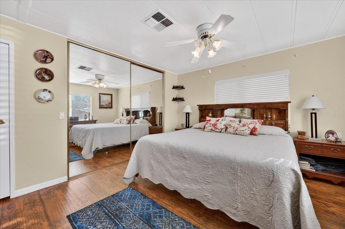 39737 Road 274 #28, Bass Lake, CA 93604