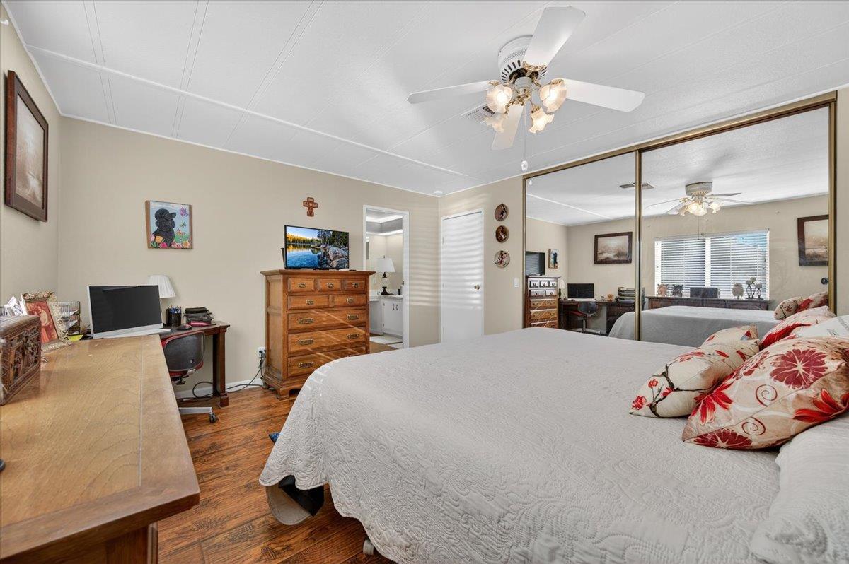 39737 Road 274 #28, Bass Lake, CA 93604