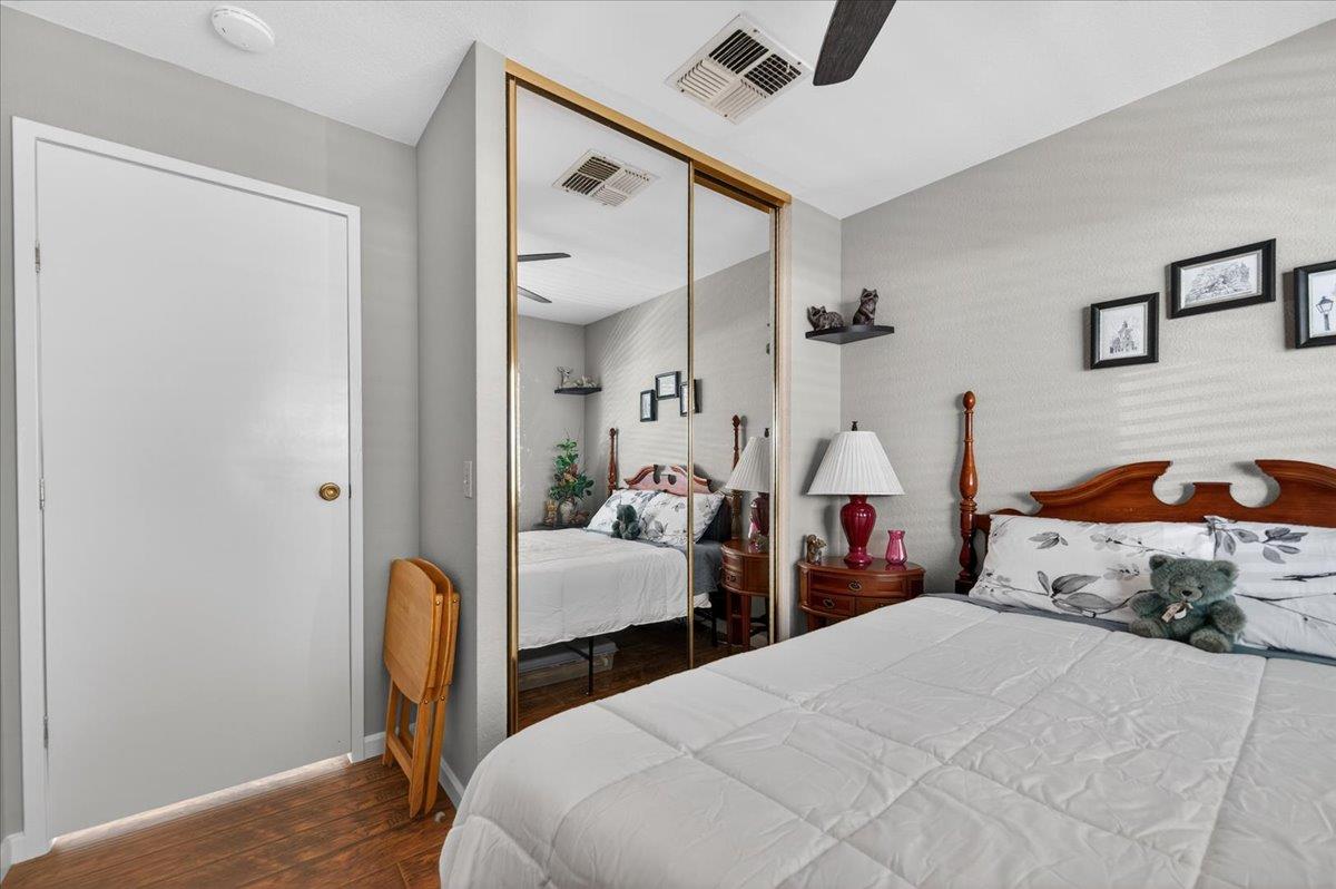 39737 Road 274 #28, Bass Lake, CA 93604