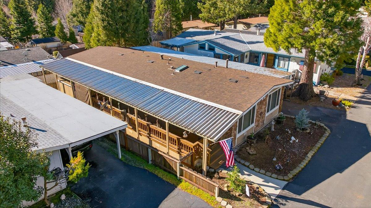 39737 Road 274 #28, Bass Lake, CA 93604