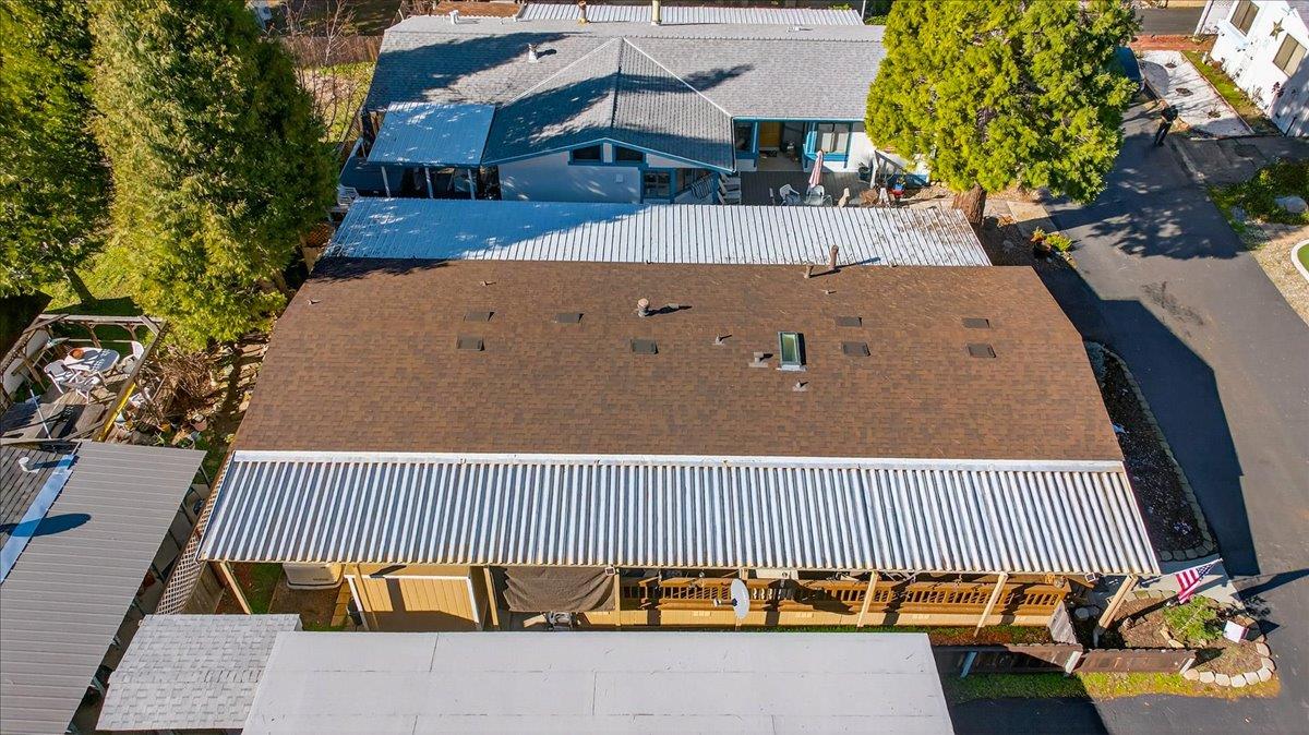 39737 Road 274 #28, Bass Lake, CA 93604