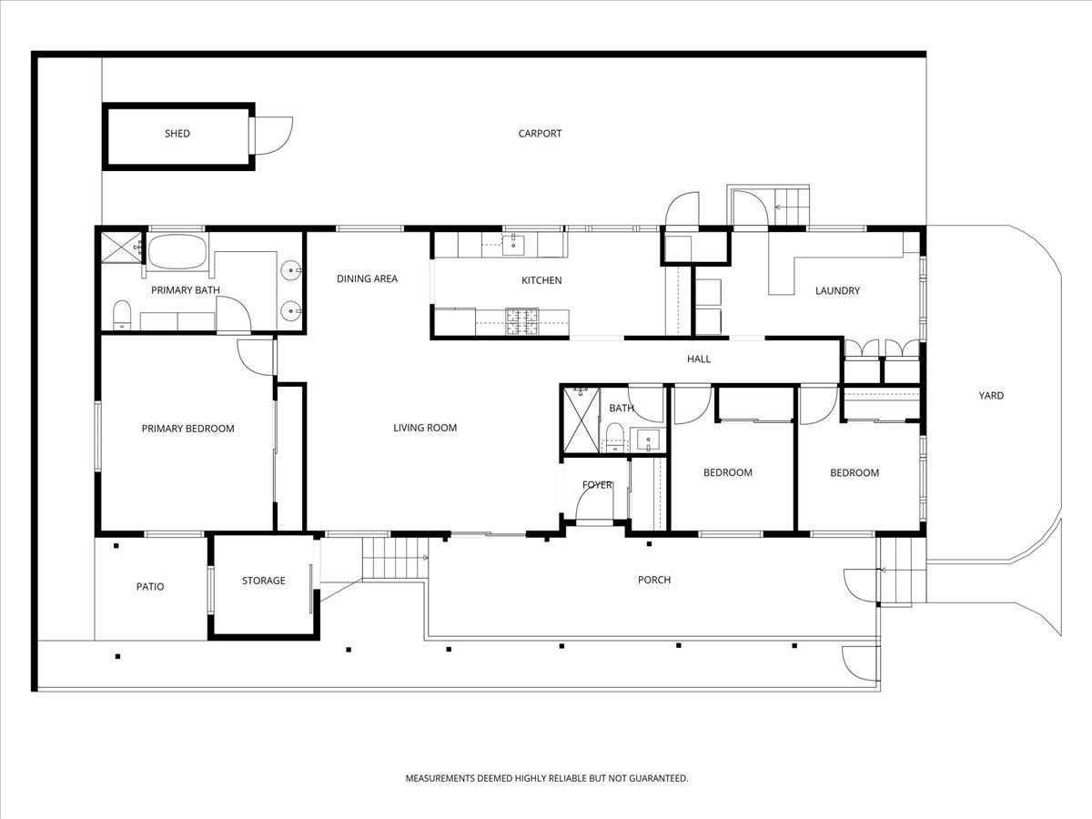 39737 Road 274 #28, Bass Lake, CA 93604