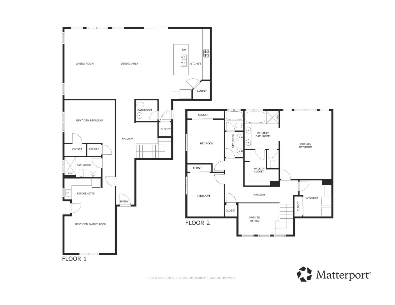 5265 W Lamona Ave, Fresno, CA 93722