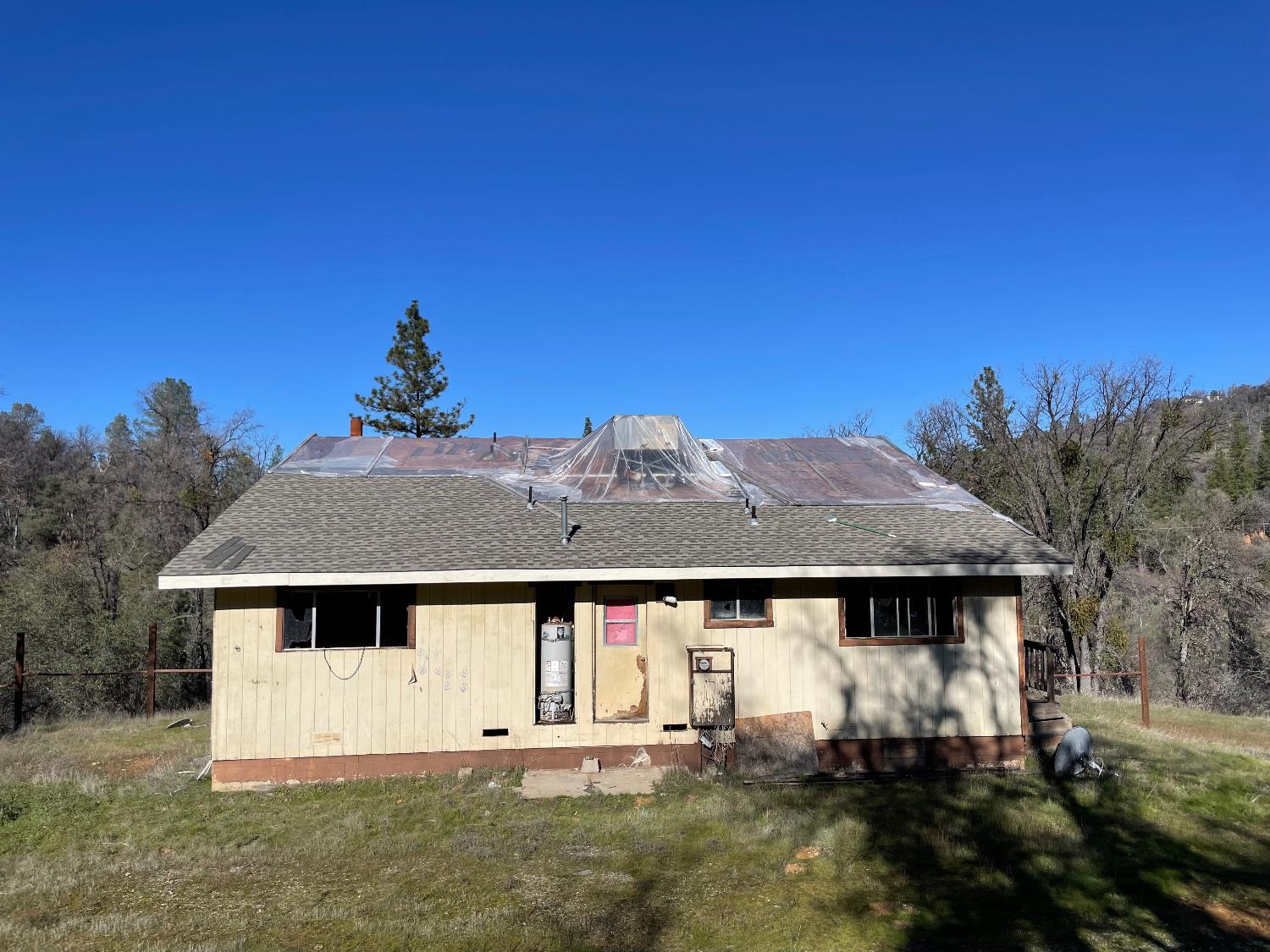 5723 Colorado Rd, Mariposa, CA 95338