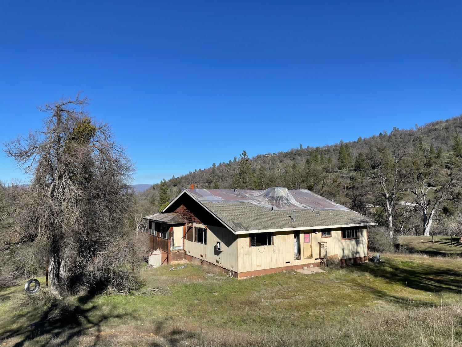 5723 Colorado Rd, Mariposa, CA 95338