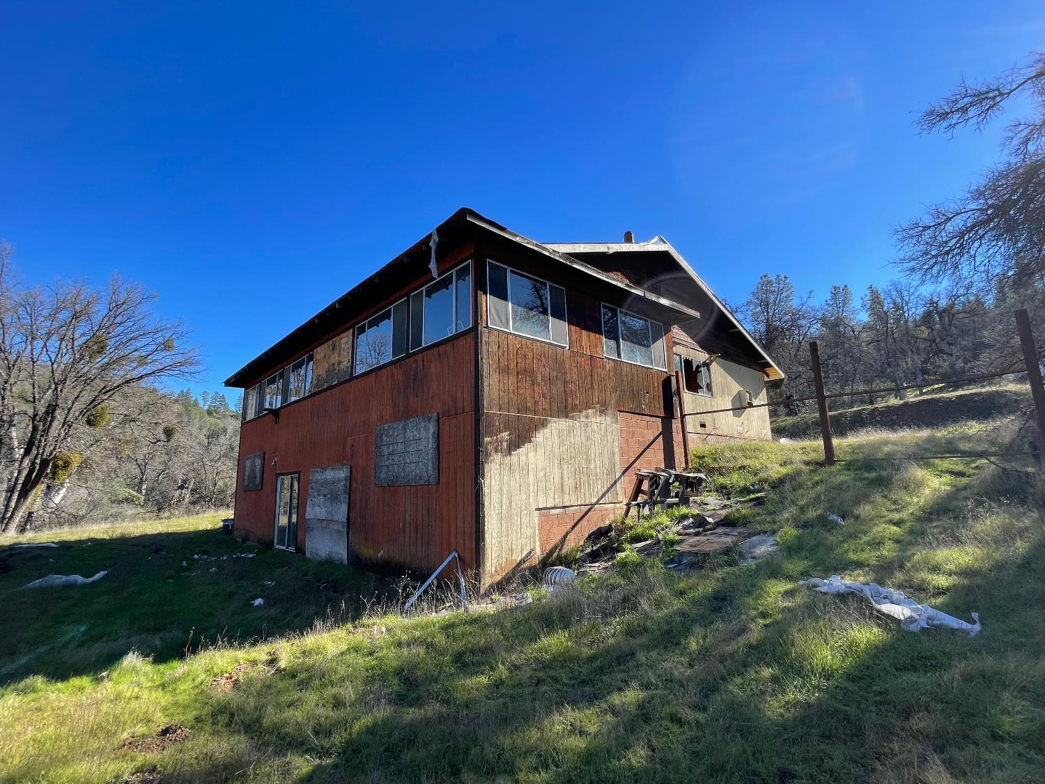 5723 Colorado Rd, Mariposa, CA 95338