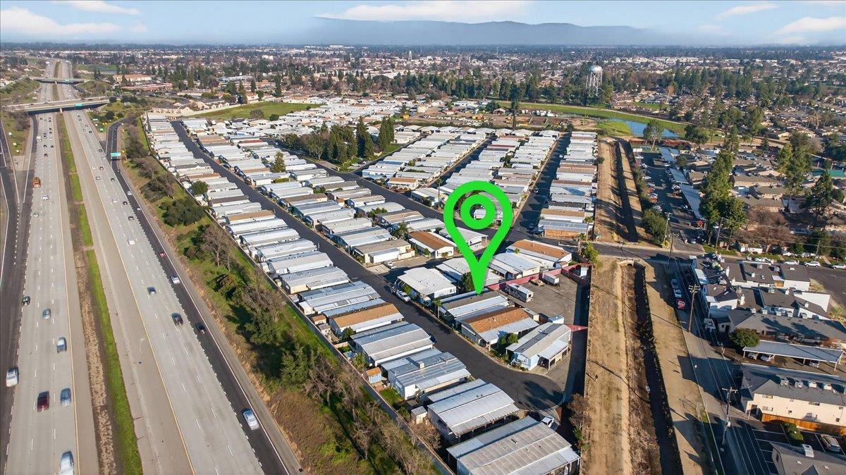 1001 Sylmar Ave #216, Clovis, CA 96612