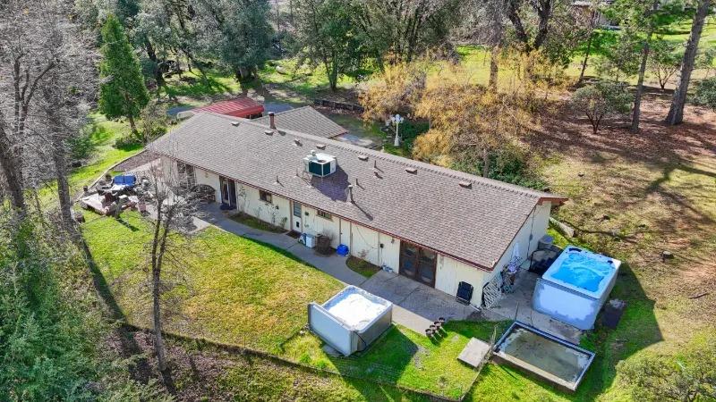 5909 Evergreen, Mariposa, CA 95338