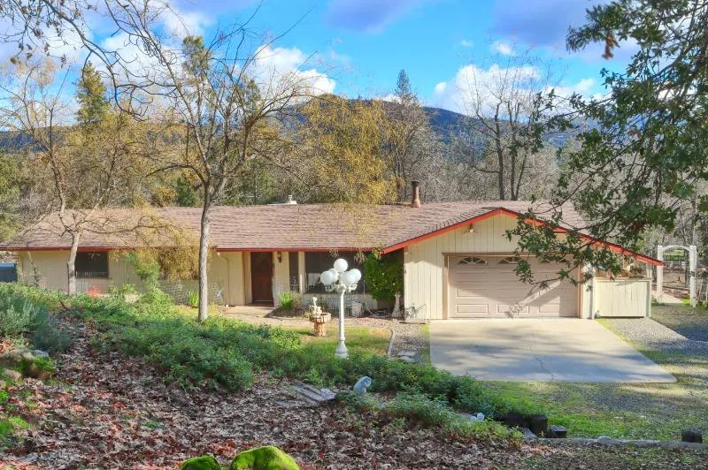 5909 Evergreen, Mariposa, CA 95338