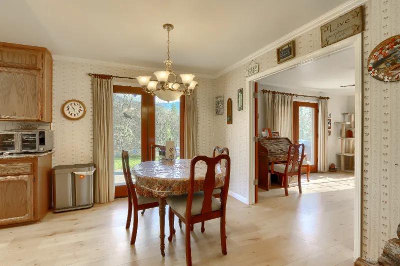 5909 Evergreen, Mariposa, CA 95338