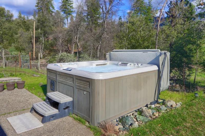 5909 Evergreen, Mariposa, CA 95338