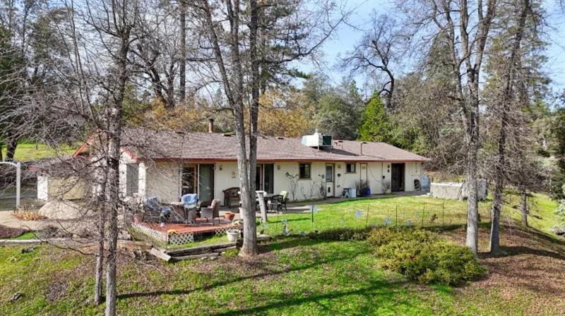 5909 Evergreen, Mariposa, CA 95338