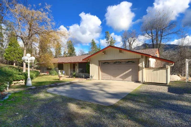 5909 Evergreen, Mariposa, CA 95338