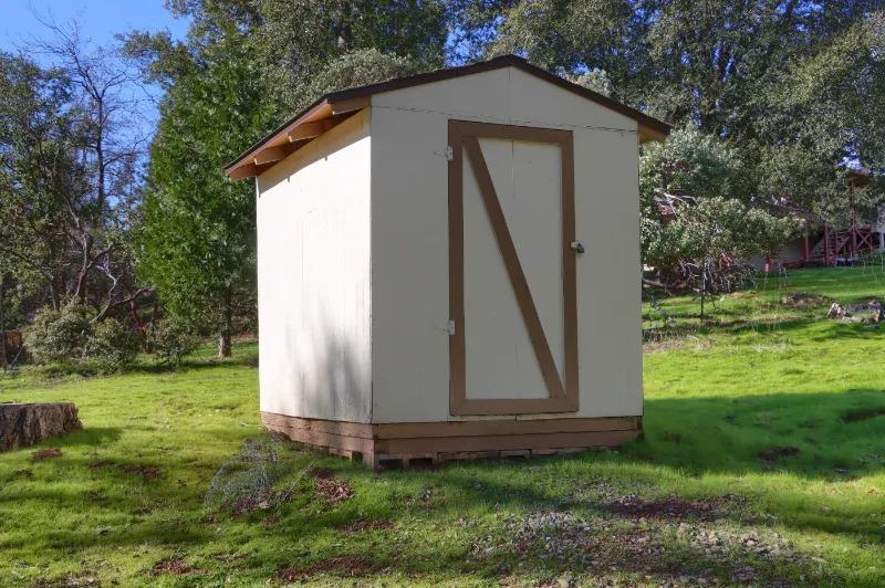 5909 Evergreen, Mariposa, CA 95338