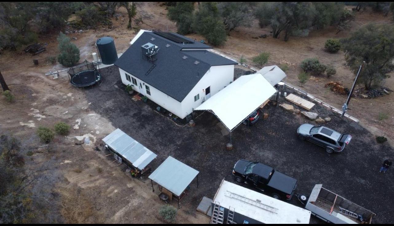 32003 Shah Ct, Coarsegold, CA 93614