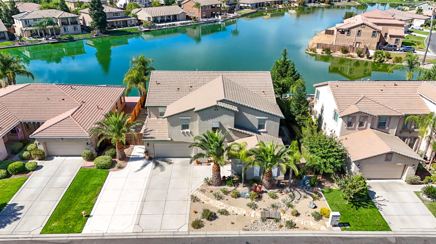 14510 Spyglass Cir, Chowchilla, CA 93610