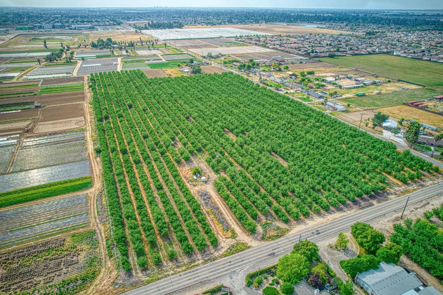 1581 S Temperance Ave, Fresno, CA 93727