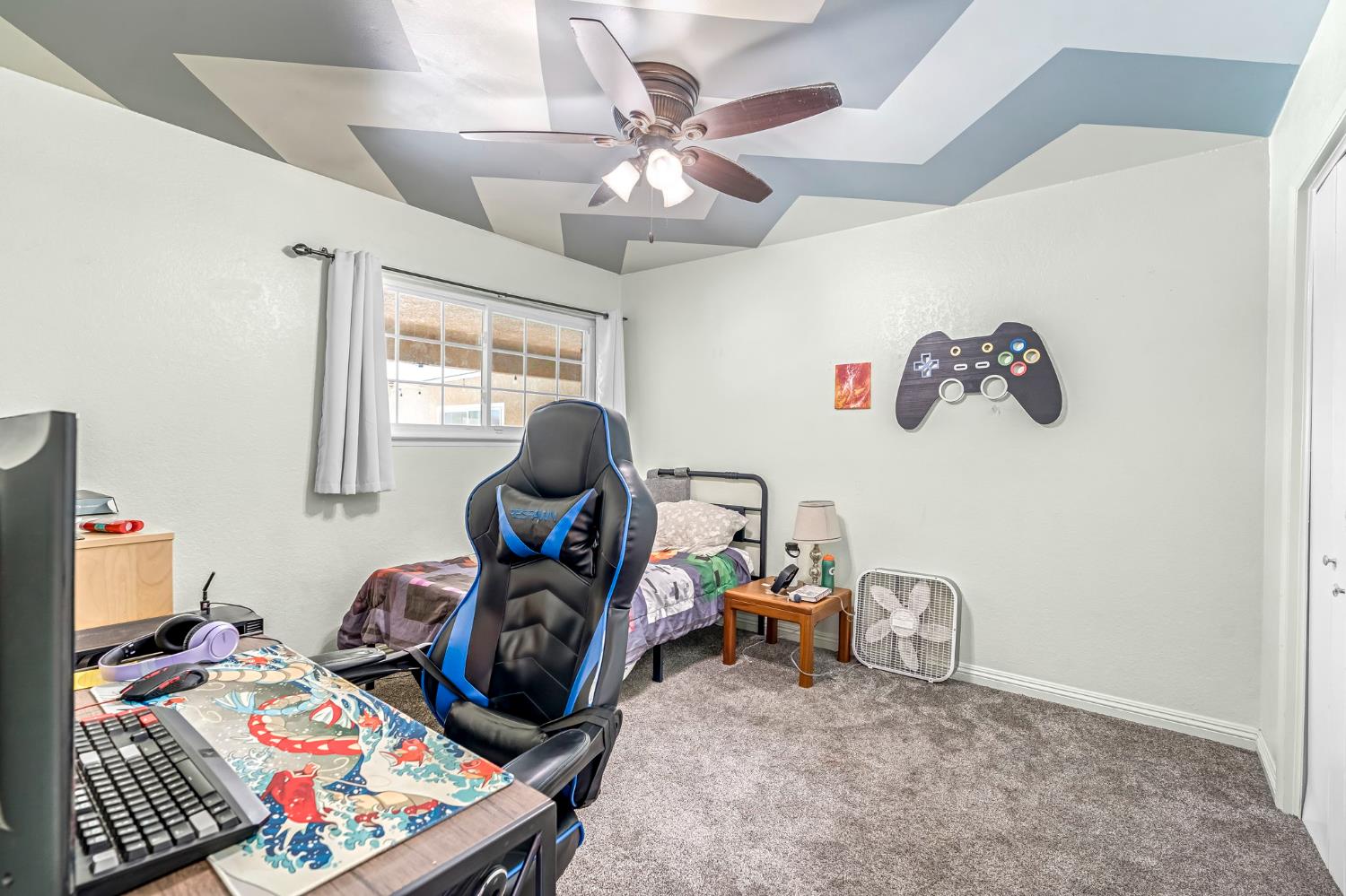 6737 N Harrison Ave, Fresno, CA 93711