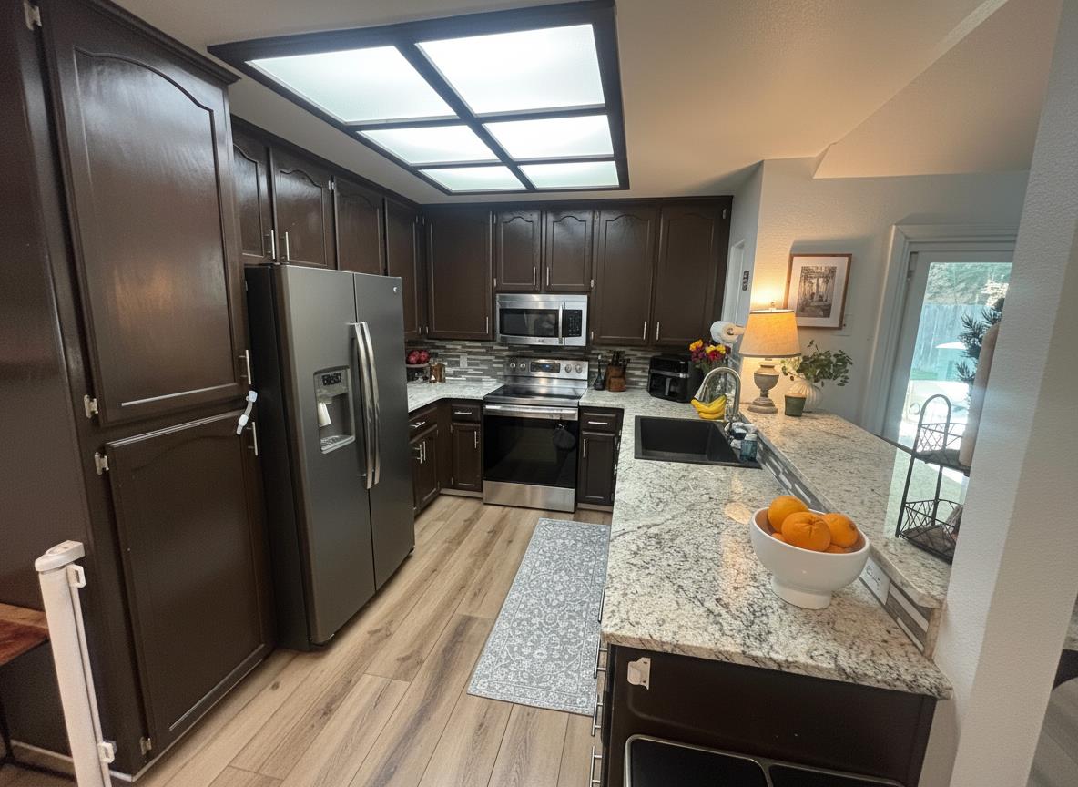 6132 N Wheeler Ave, Fresno, CA 93722