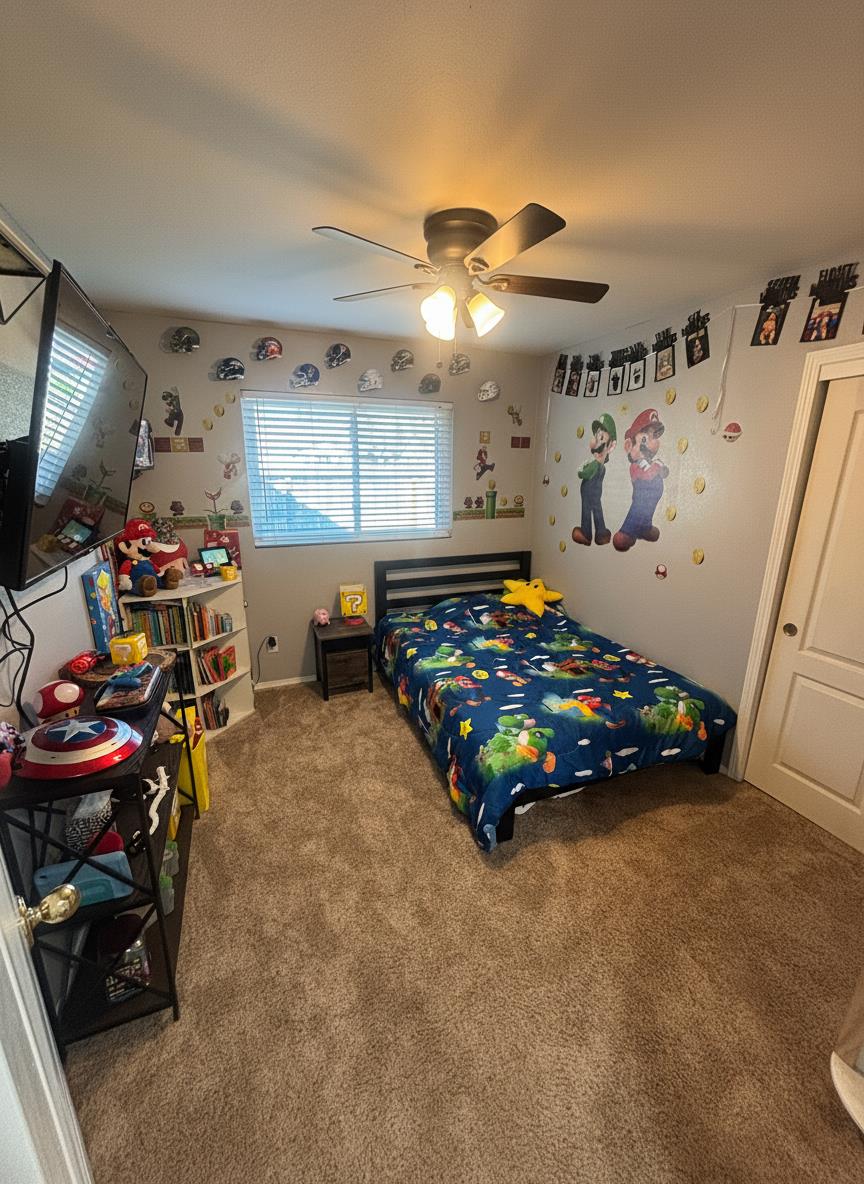 6132 N Wheeler Ave, Fresno, CA 93722