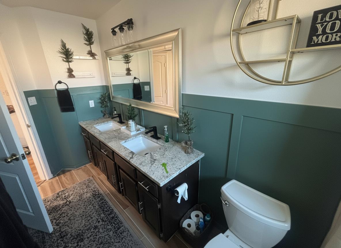 6132 N Wheeler Ave, Fresno, CA 93722