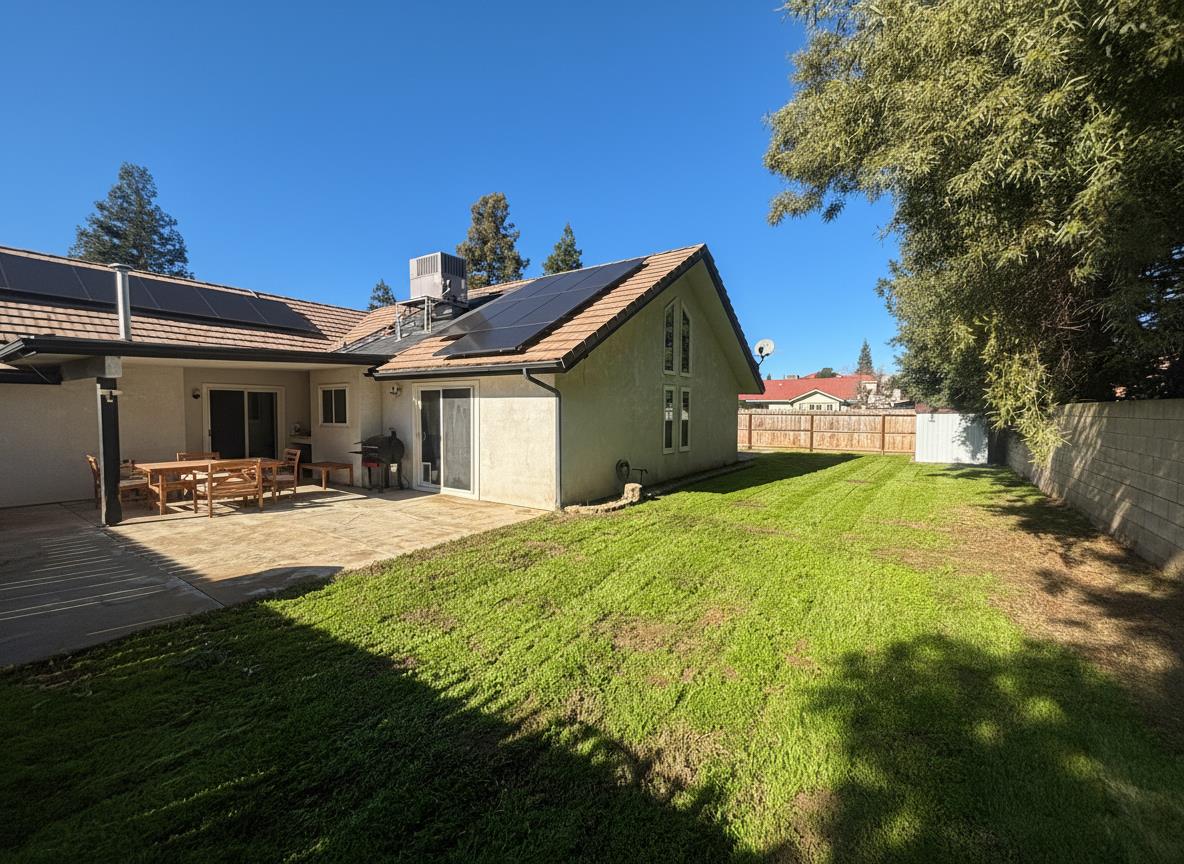 6132 N Wheeler Ave, Fresno, CA 93722