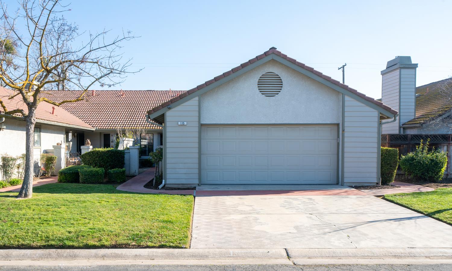 1229 W Bullard Ave #115, Fresno, CA 93711