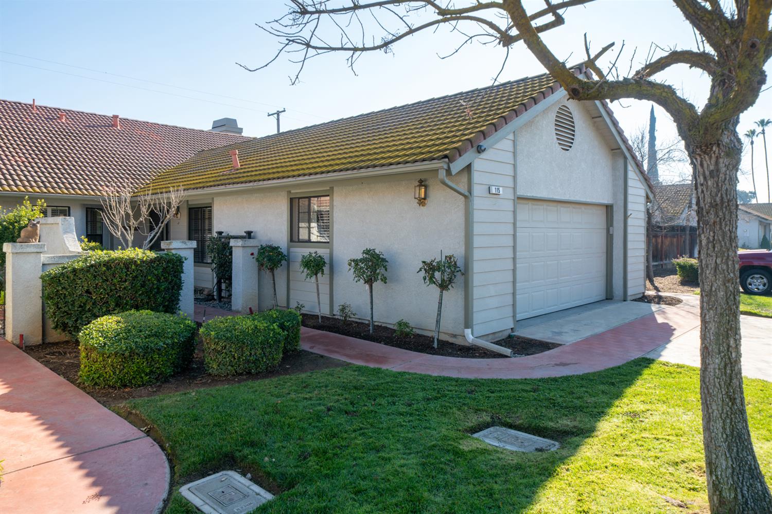 1229 W Bullard Ave #115, Fresno, CA 93711