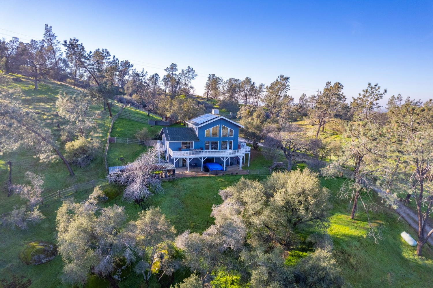 41576 Road 406, Coarsegold, CA 93614