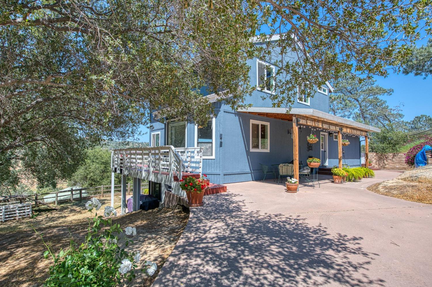 41576 Road 406, Coarsegold, CA 93614