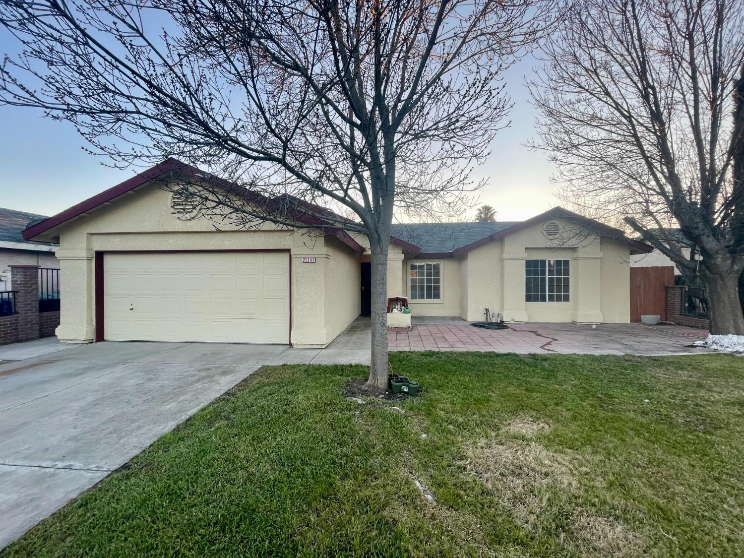 22307 White Ave, San Joaquin, CA 93660