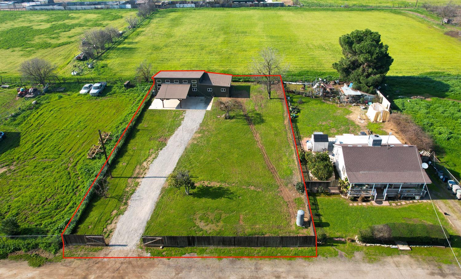 3587 W Madison Ave, Fresno, CA 93706