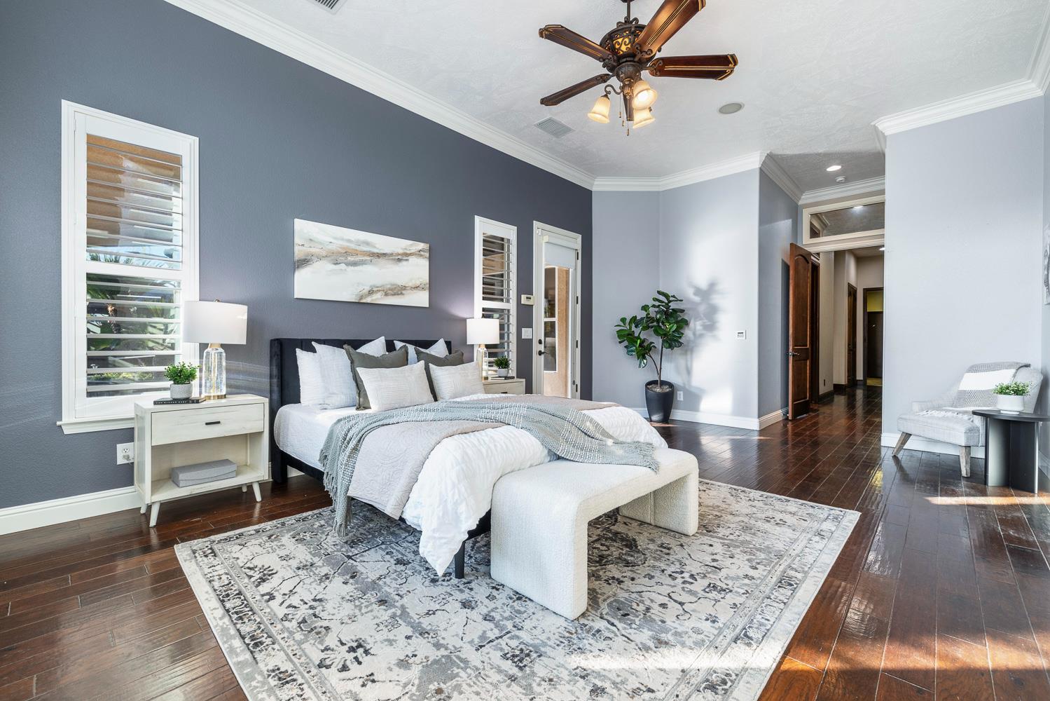 332 W Everglade Ave, Clovis, CA 93619