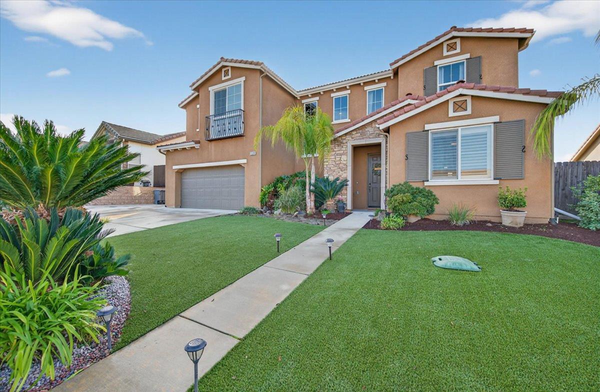 21238 Lago Bello Ln, Friant, CA 93626