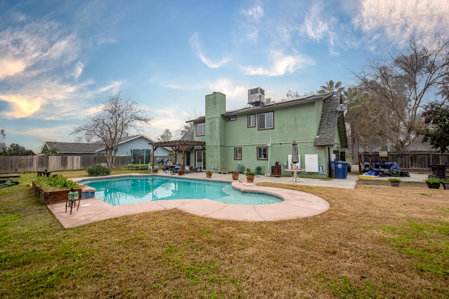 14531 W Kearney Blvd, Kerman, CA 93630