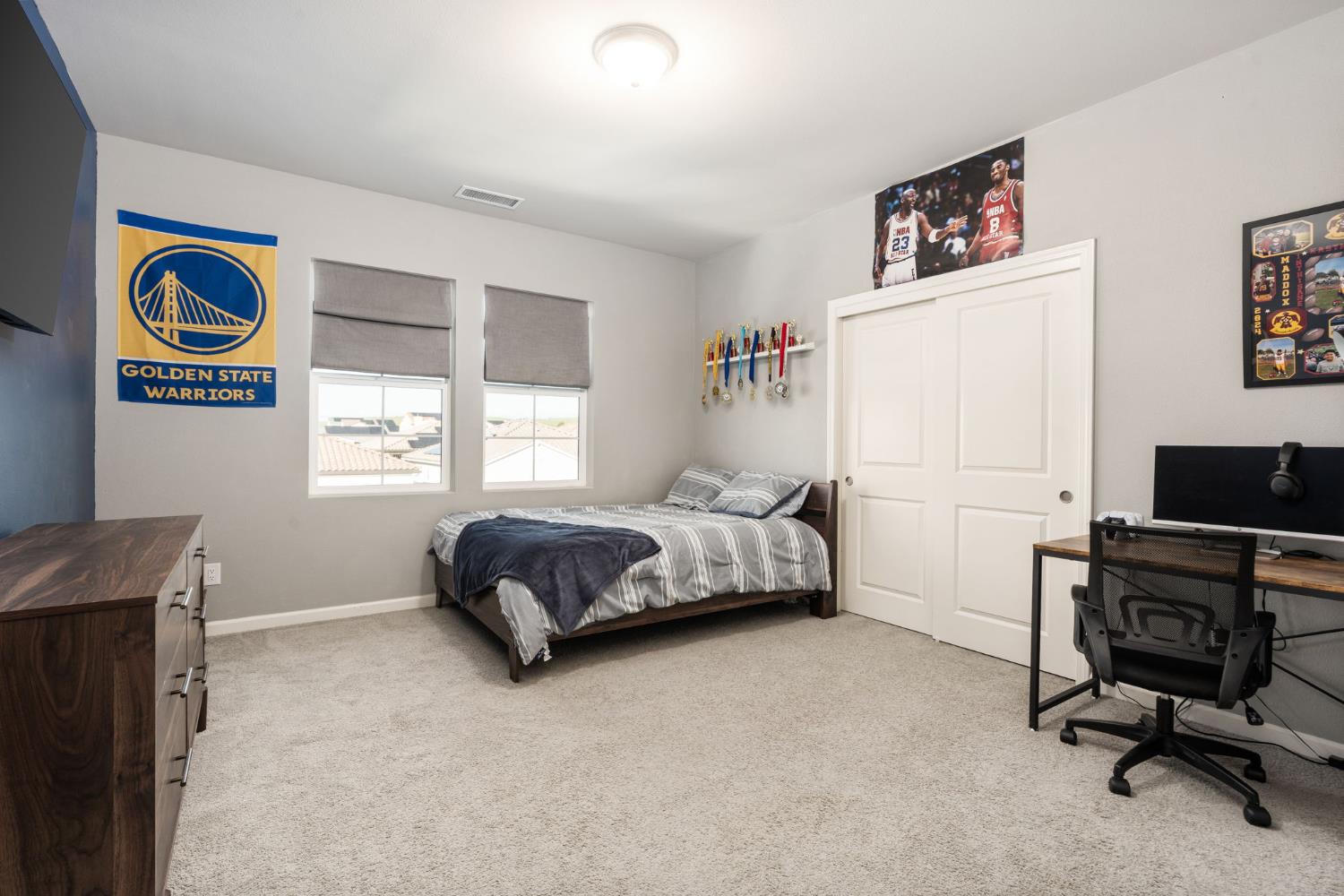 646 Wood Crest Ave, Madera, CA 93636