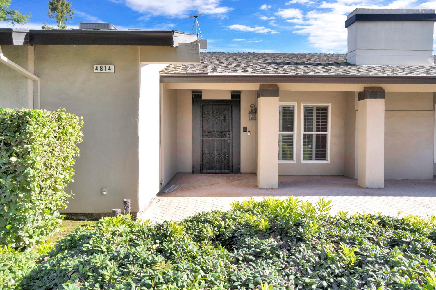 4814 N Tisha Ave, Fresno, CA 93723