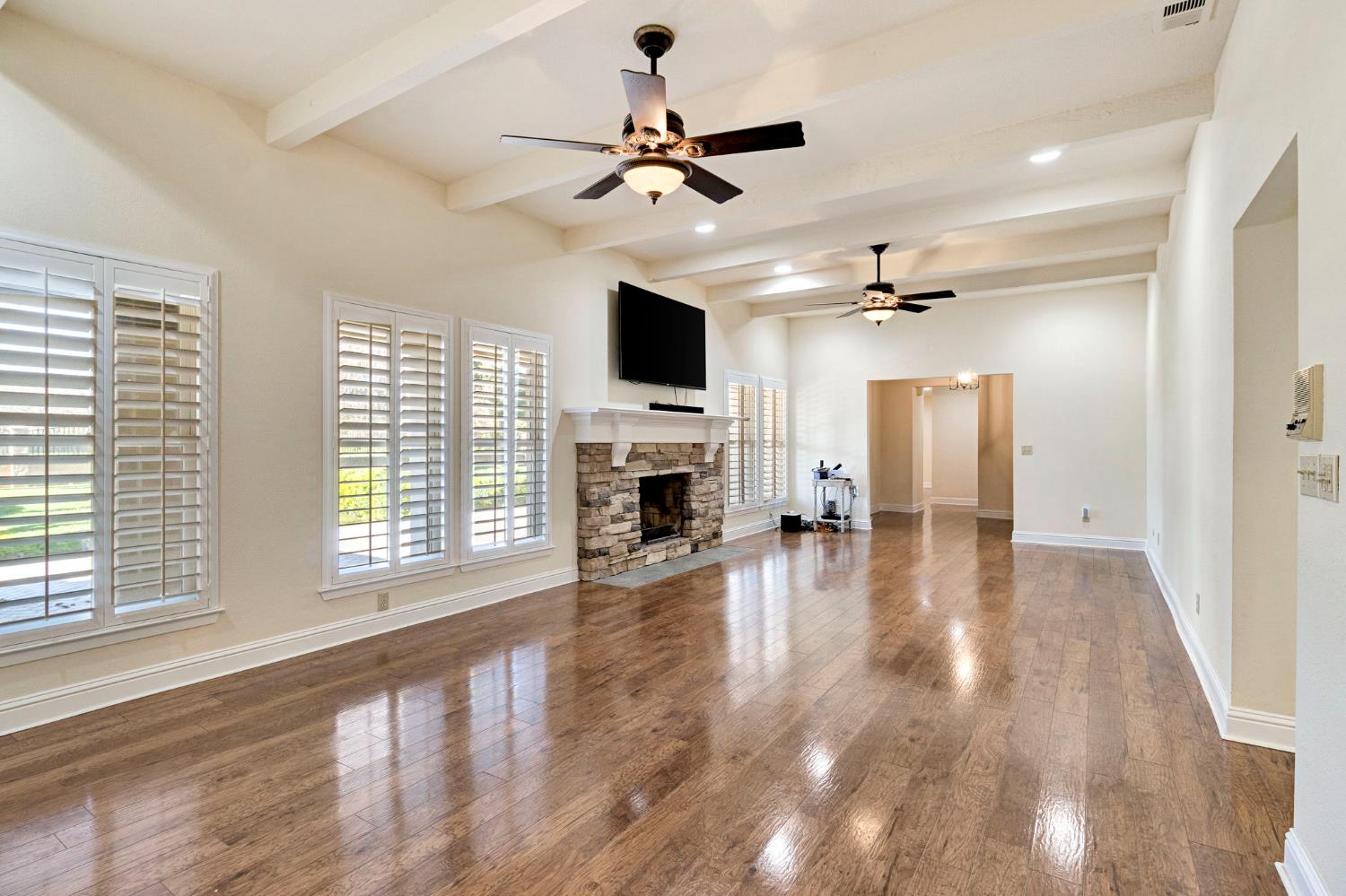 4814 N Tisha Ave, Fresno, CA 93723