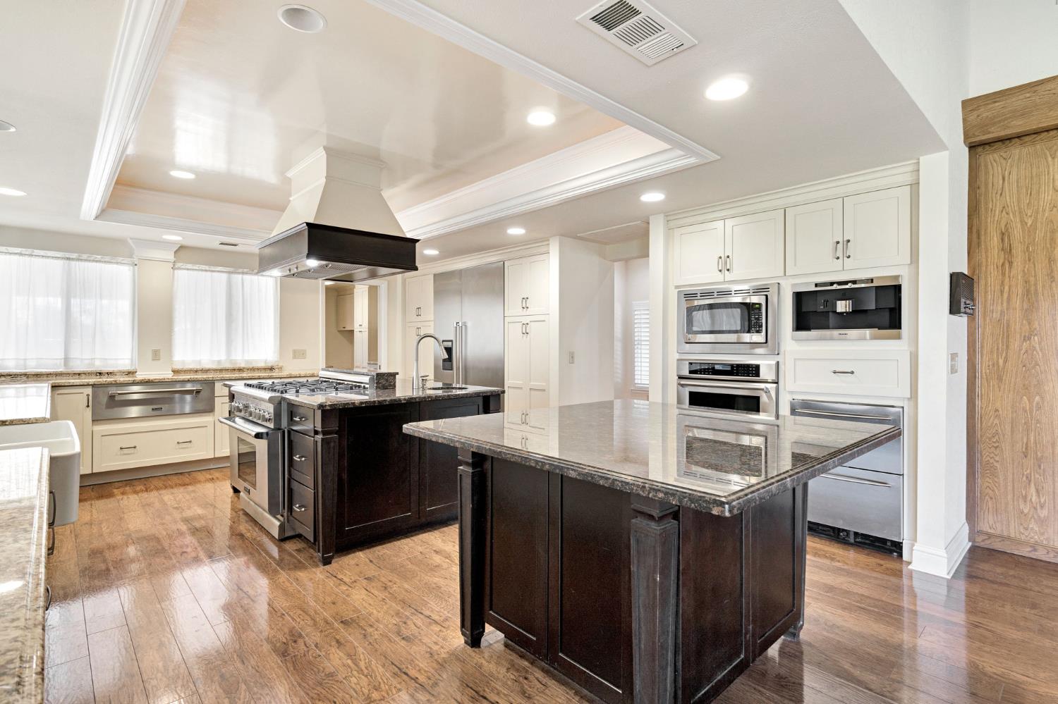 4814 N Tisha Ave, Fresno, CA 93723