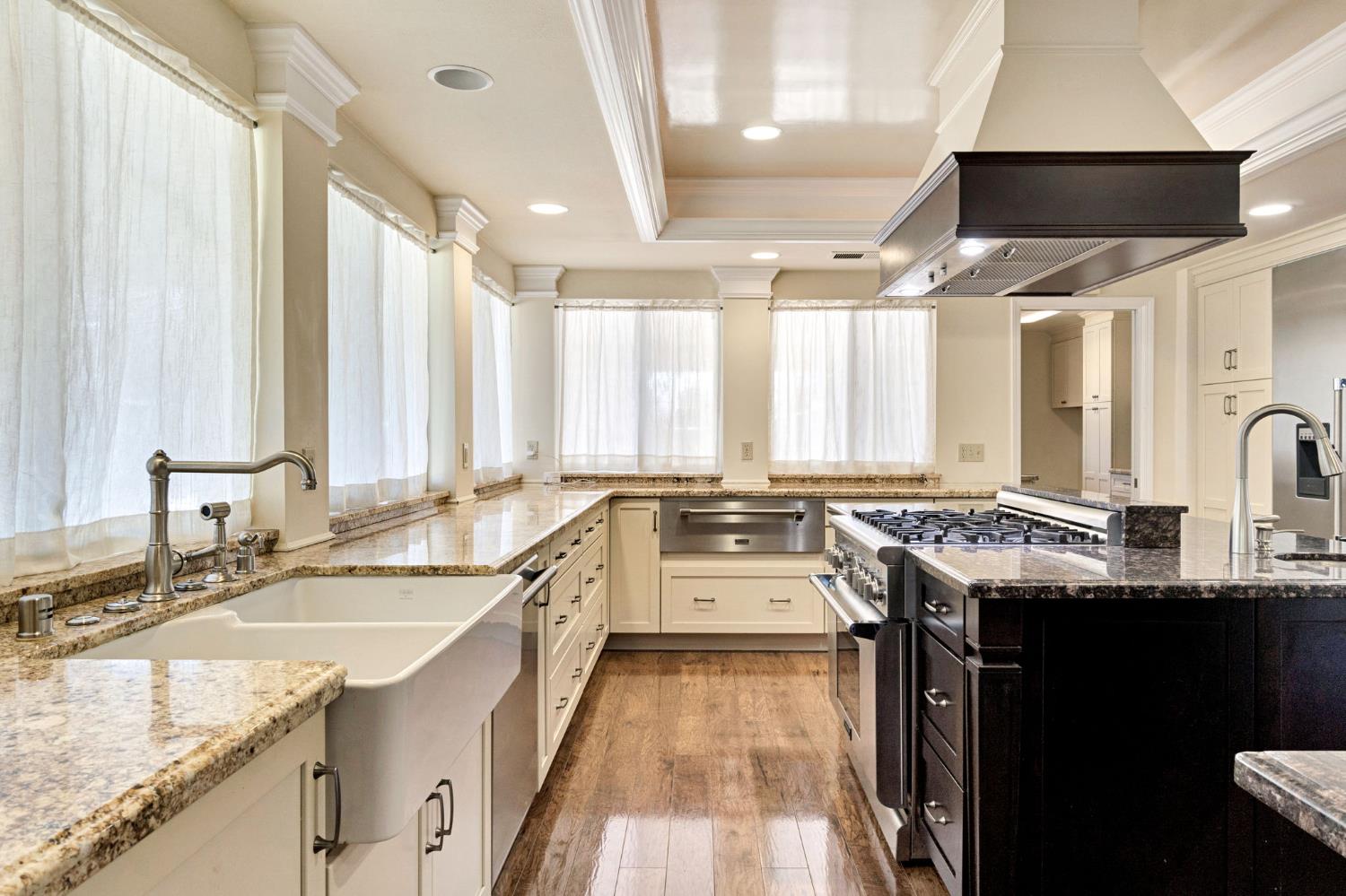 4814 N Tisha Ave, Fresno, CA 93723