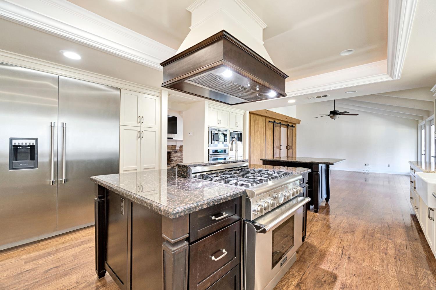 4814 N Tisha Ave, Fresno, CA 93723