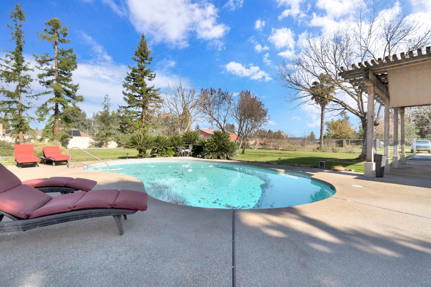 4814 N Tisha Ave, Fresno, CA 93723