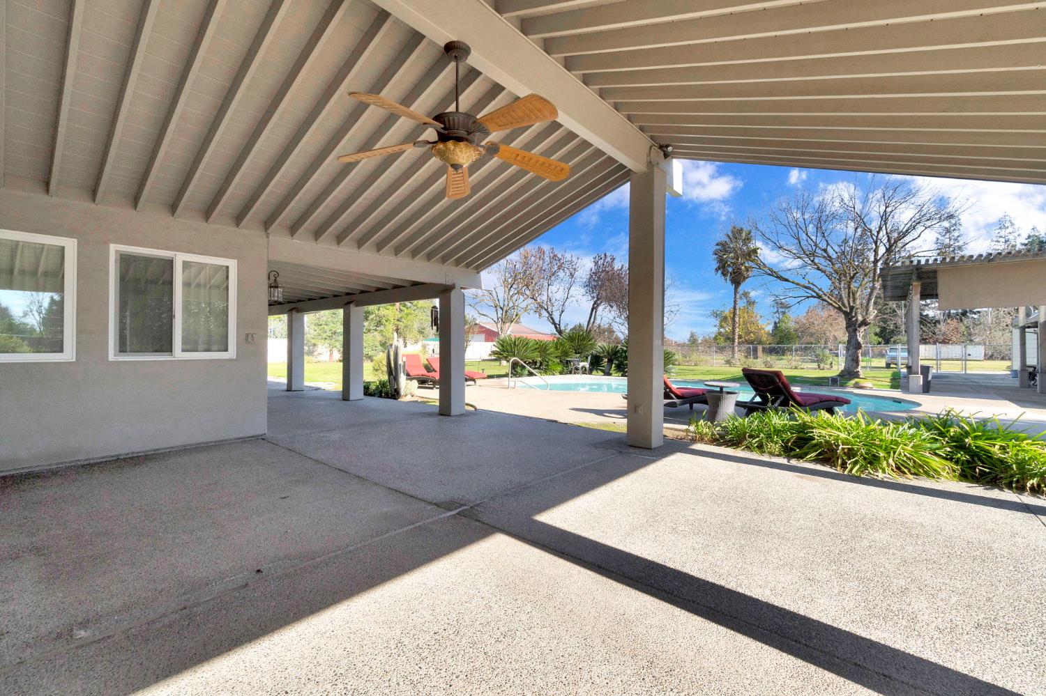 4814 N Tisha Ave, Fresno, CA 93723