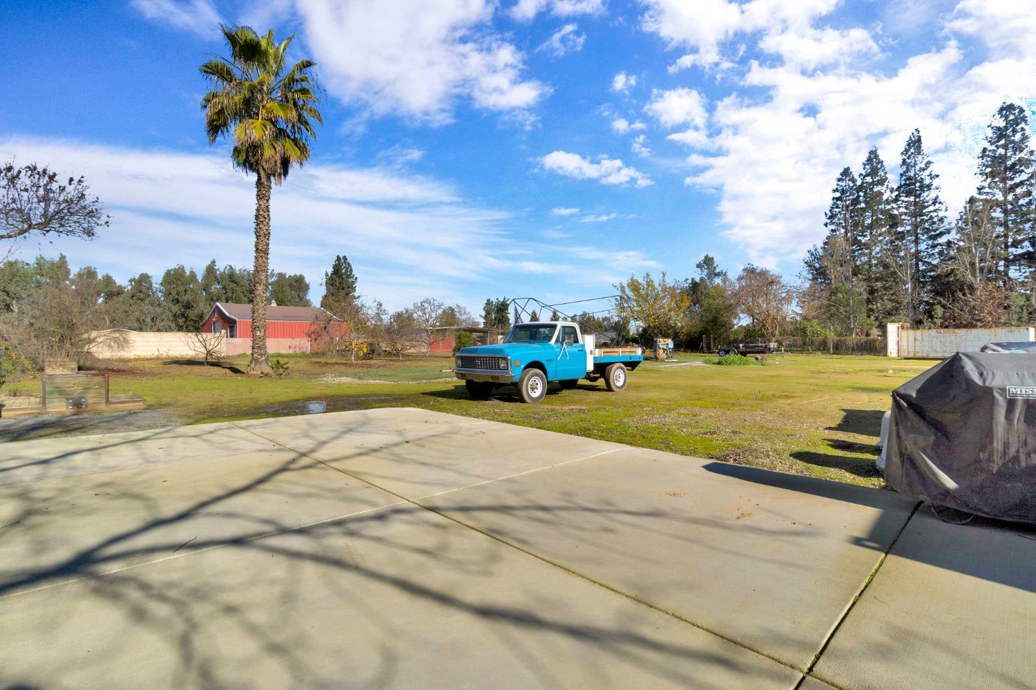 4814 N Tisha Ave, Fresno, CA 93723