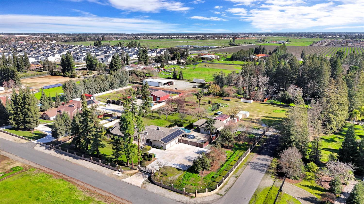 4814 N Tisha Ave, Fresno, CA 93723