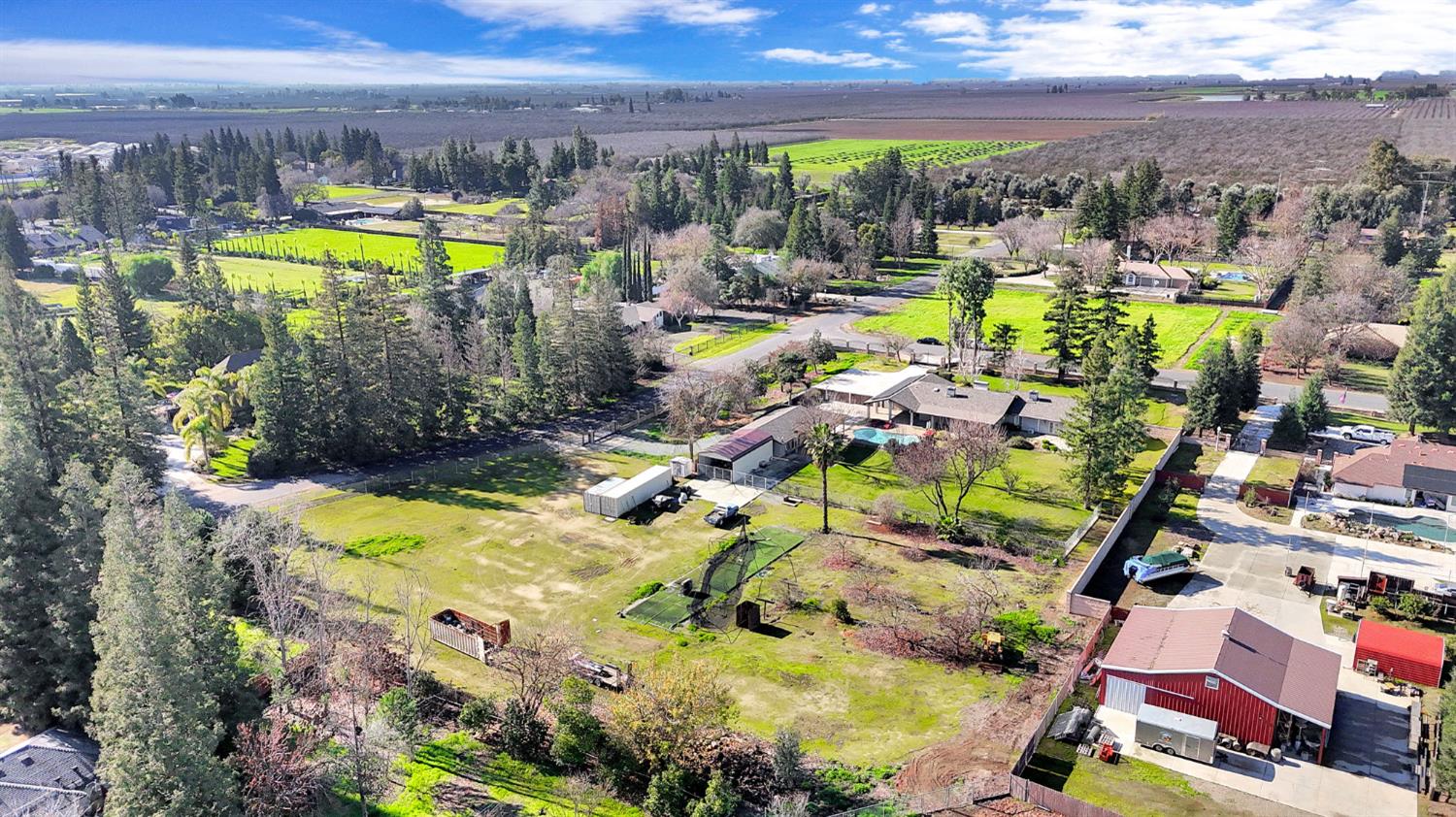 4814 N Tisha Ave, Fresno, CA 93723