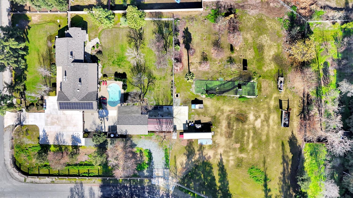 4814 N Tisha Ave, Fresno, CA 93723