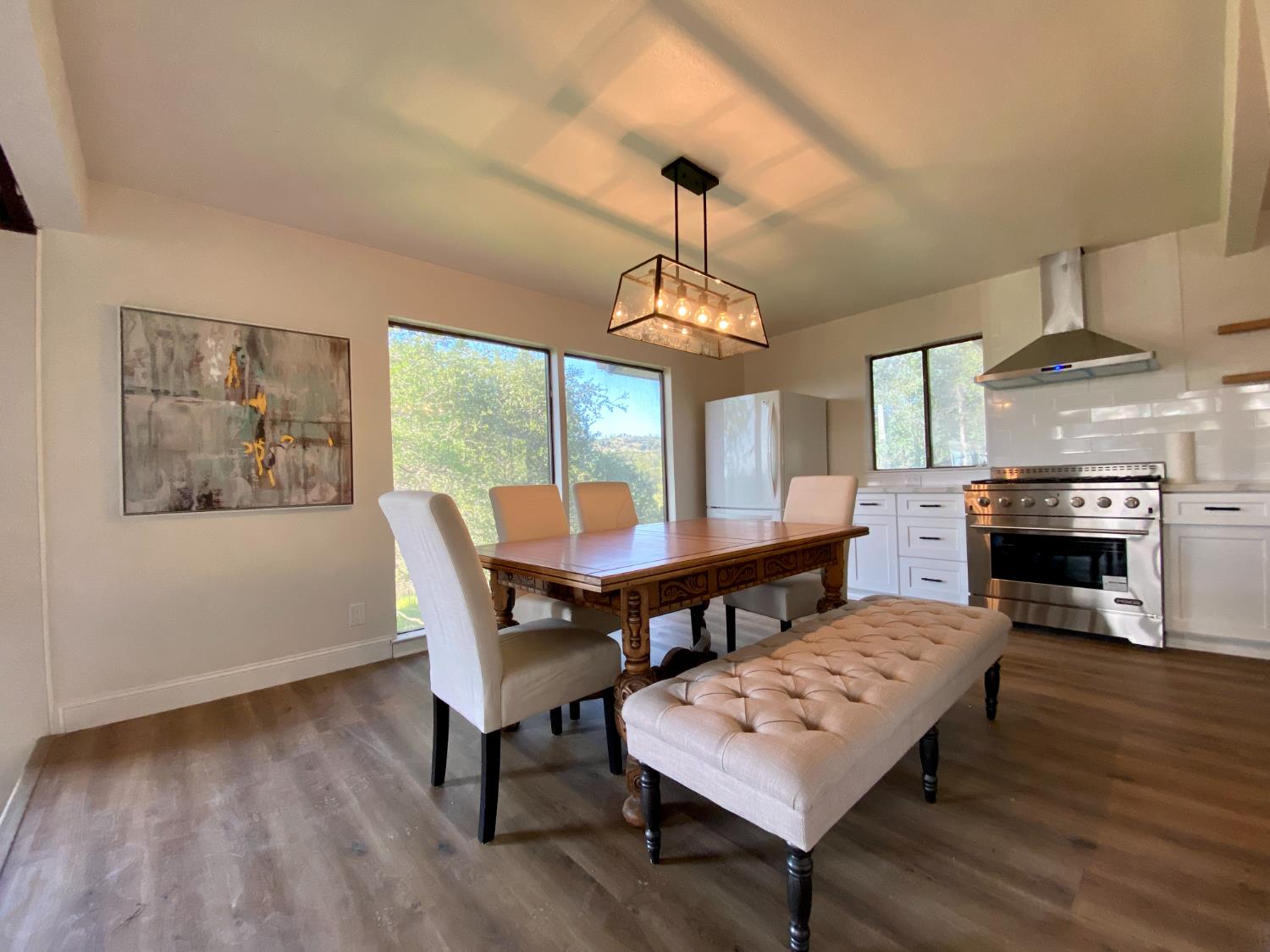 42895 Yosemite Springs Dr, Coarsegold, CA 93614