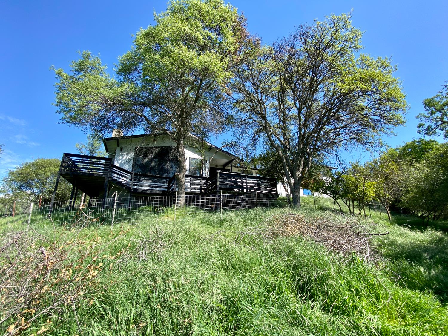 42895 Yosemite Springs Dr, Coarsegold, CA 93614